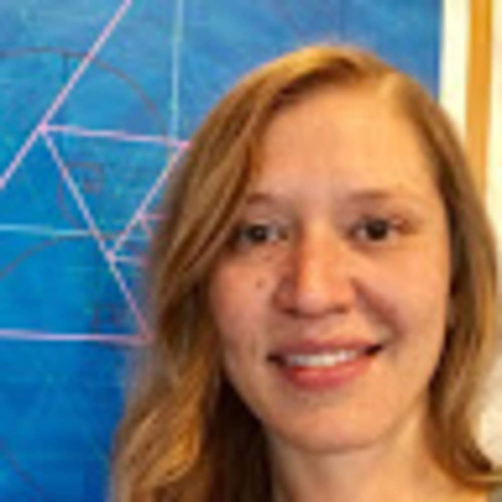 Meet your Posher, Carolyn